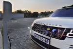 Land Rover Range Rover P400e Vogue SE 2019 года (ZA)